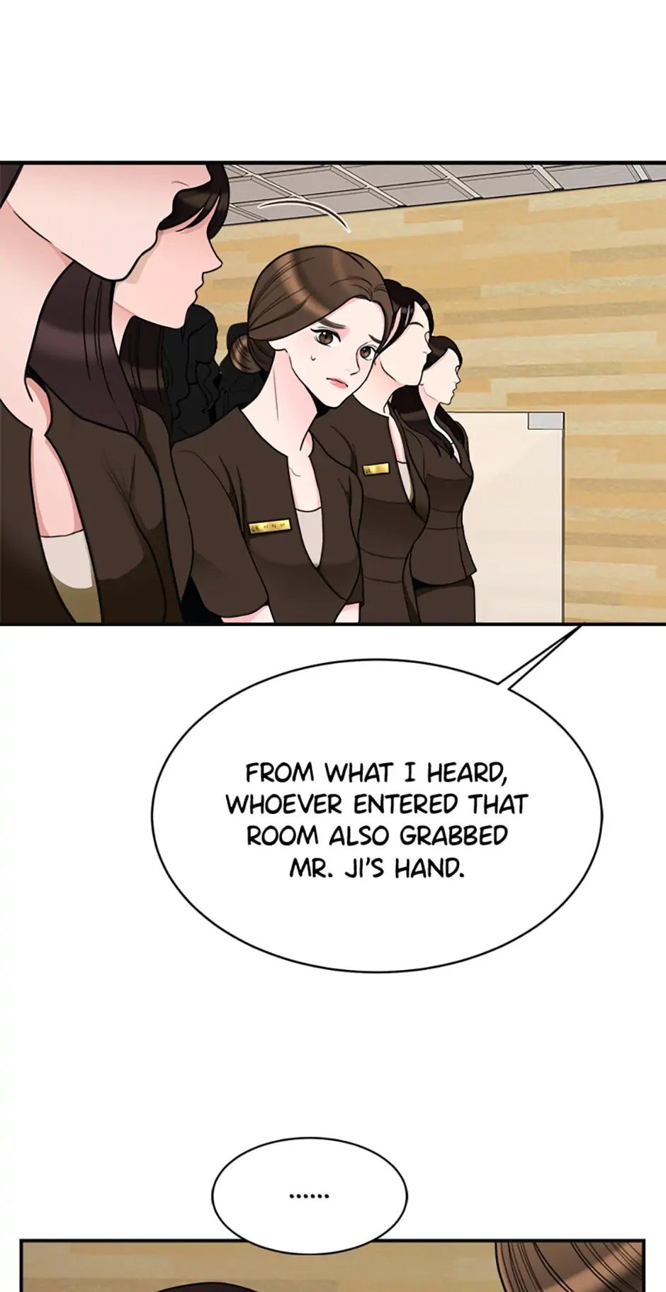The Cellist chapter 3 - page 42