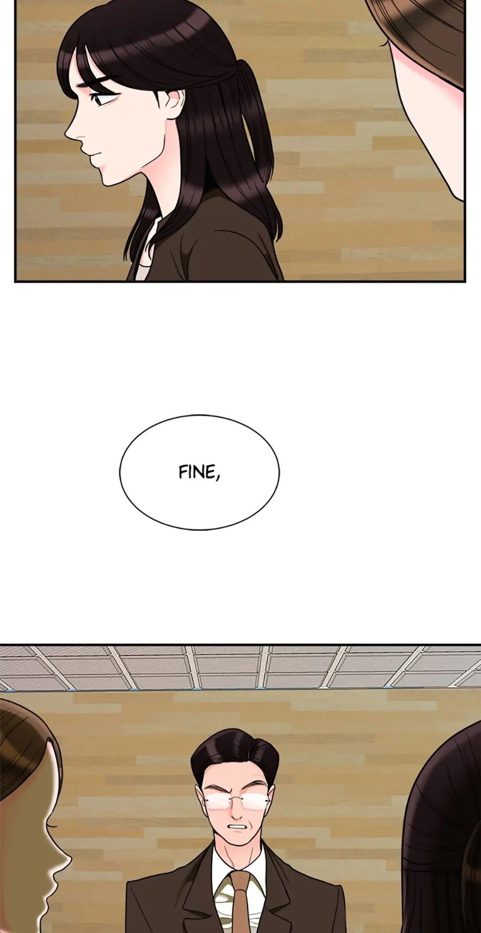 The Cellist chapter 3 - page 43