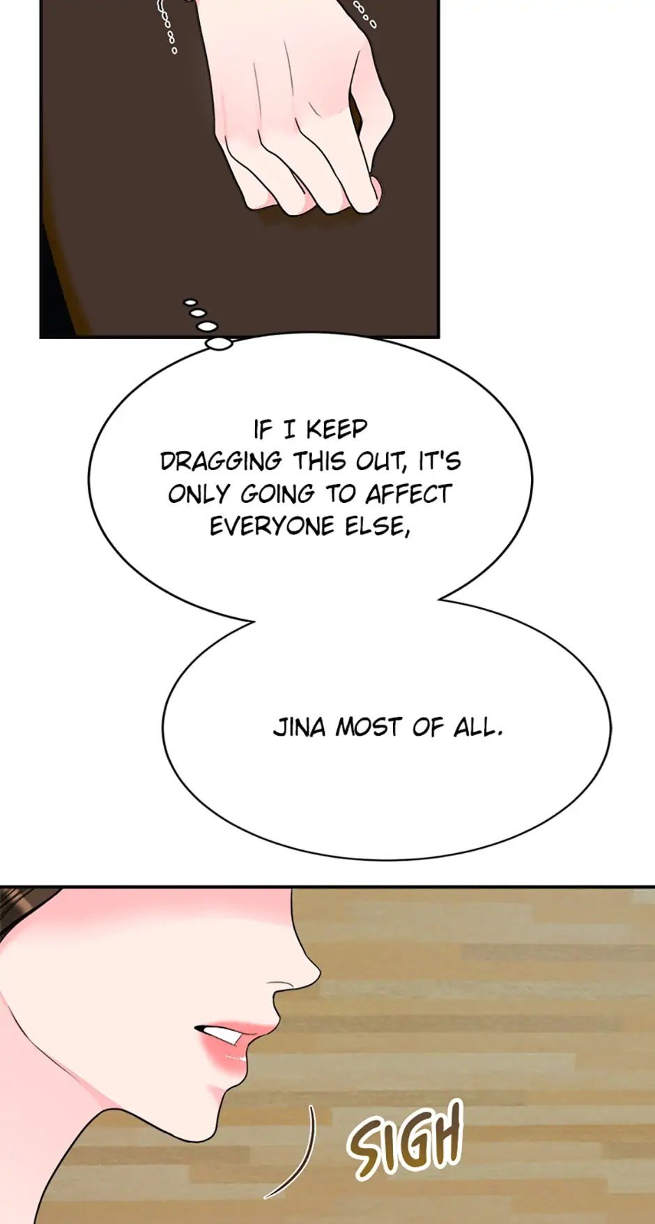 The Cellist chapter 3 - page 49