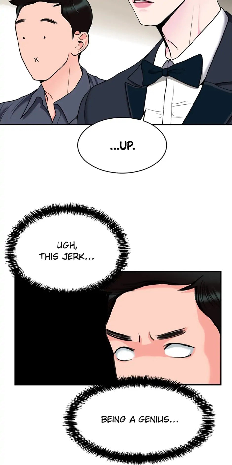 The Cellist chapter 3 - page 5