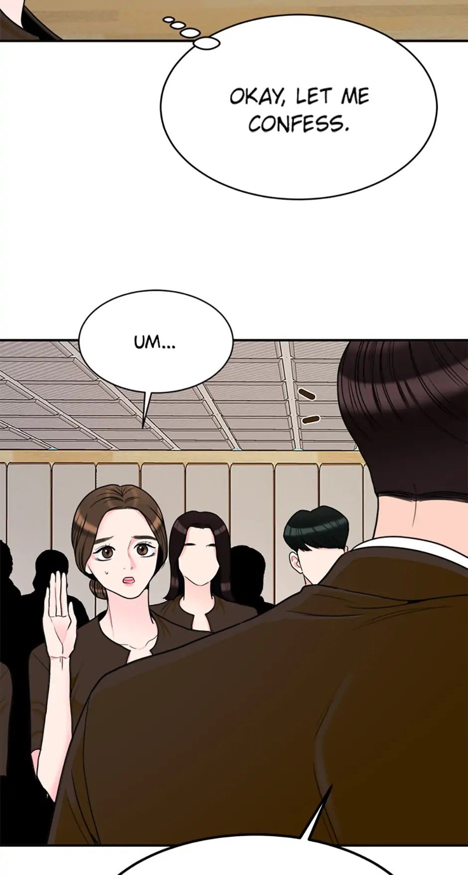 The Cellist chapter 3 - page 50