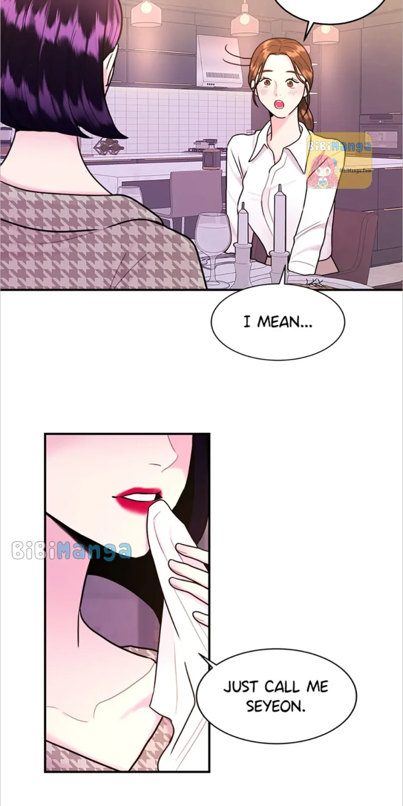 The Cellist Chapter 66 - page 11