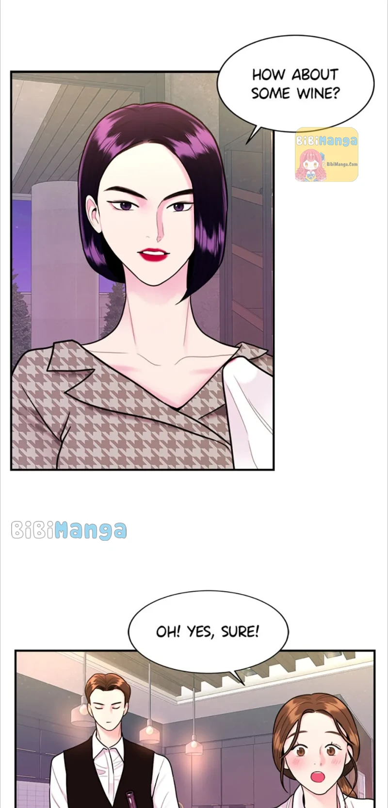 The Cellist Chapter 66 - page 12