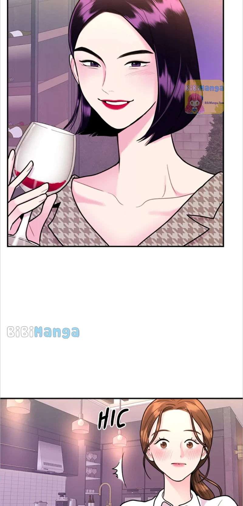 The Cellist Chapter 66 - page 14