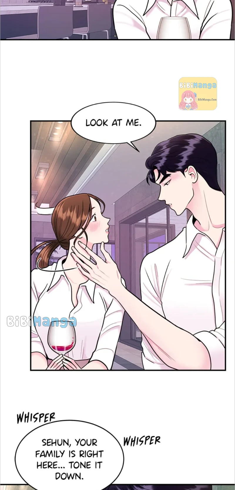 The Cellist Chapter 66 - page 15