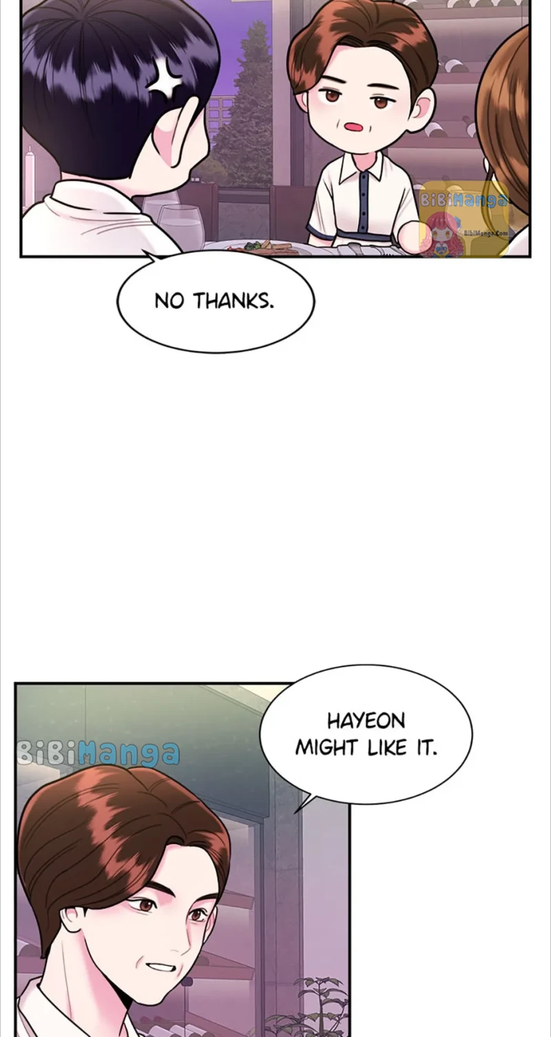 The Cellist Chapter 66 - page 18