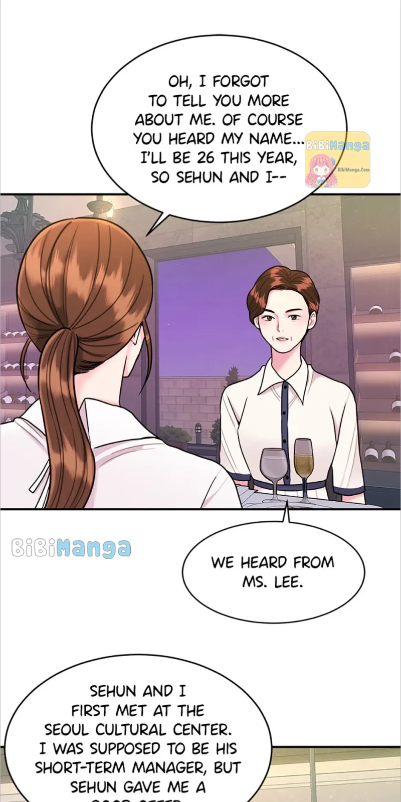 The Cellist Chapter 66 - page 23