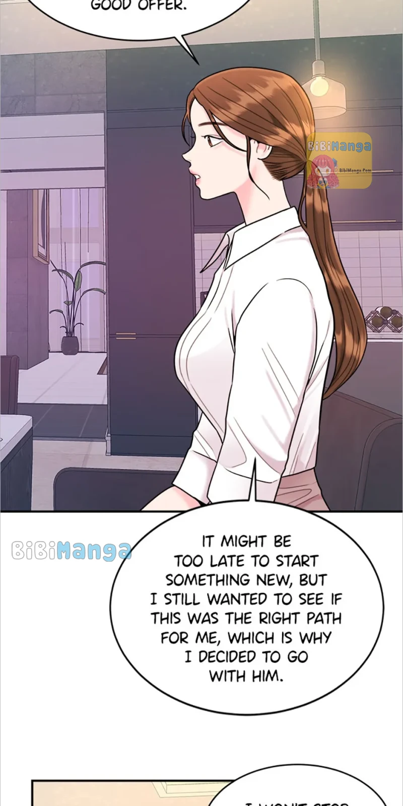 The Cellist Chapter 66 - page 24