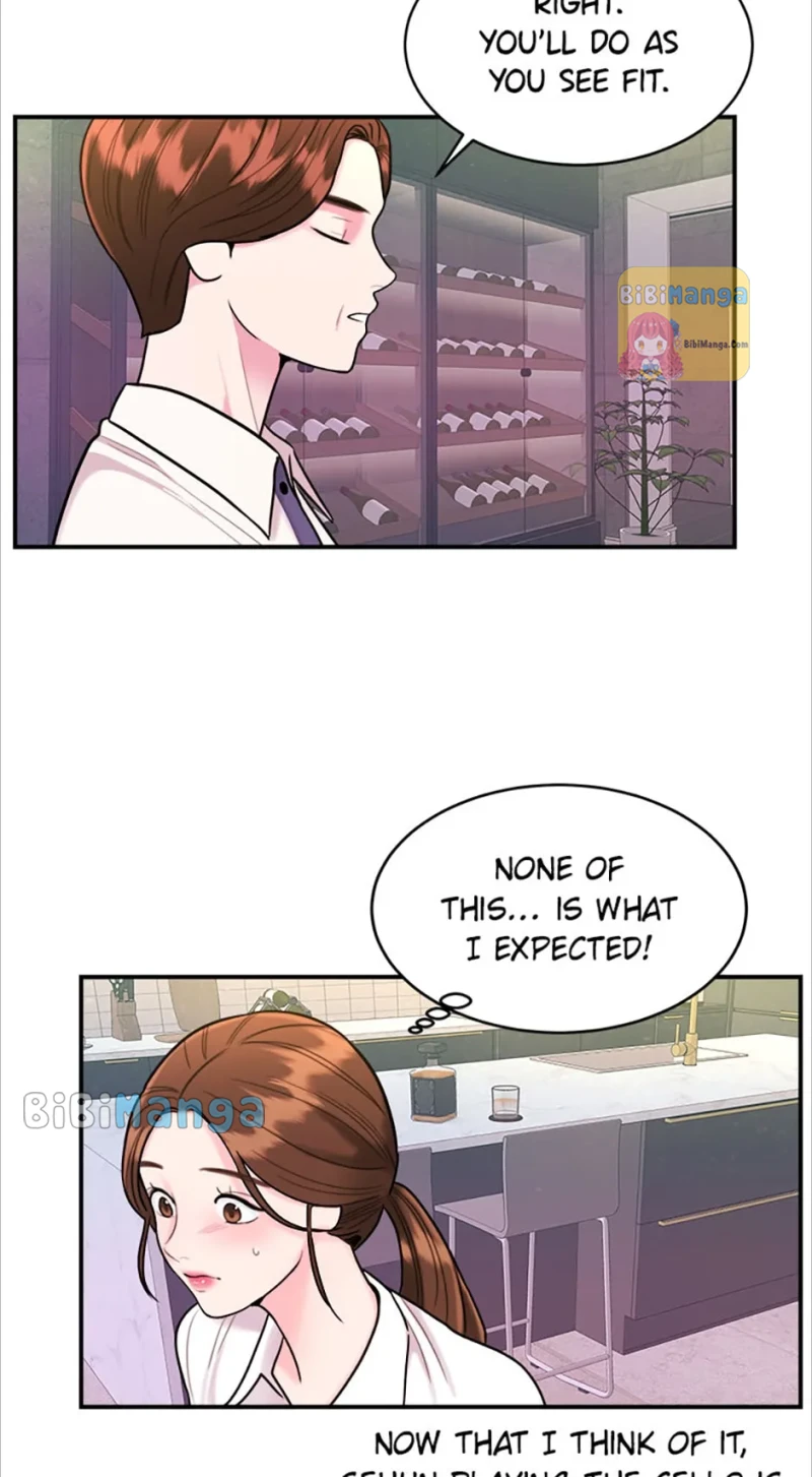 The Cellist Chapter 66 - page 29