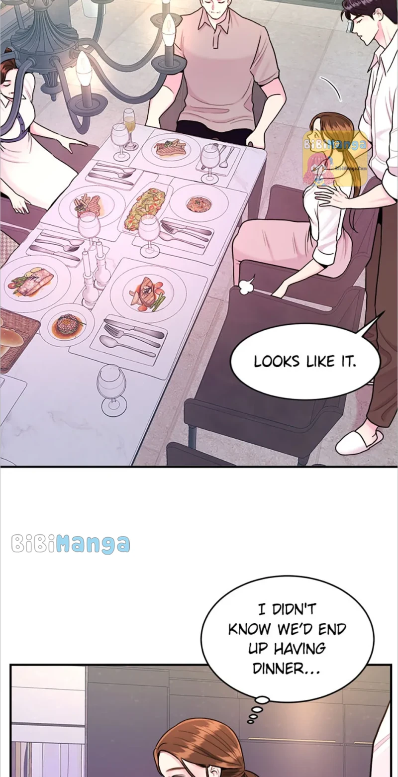 The Cellist Chapter 66 - page 3