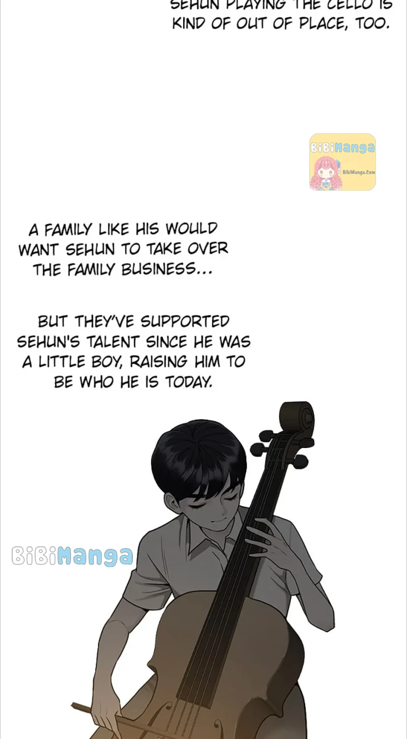 The Cellist Chapter 66 - page 30