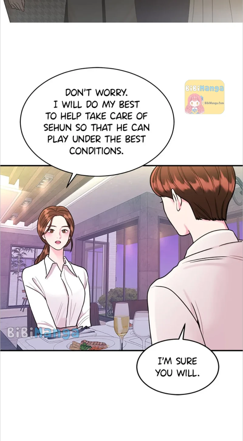 The Cellist Chapter 66 - page 33