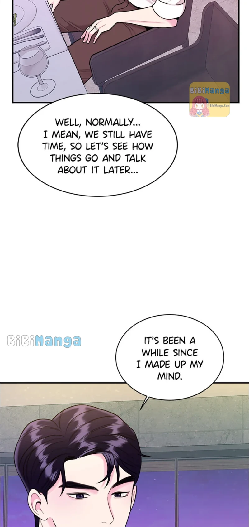 The Cellist Chapter 66 - page 41