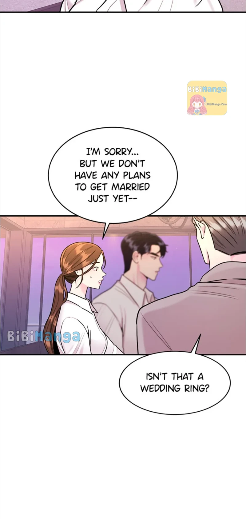The Cellist Chapter 66 - page 43