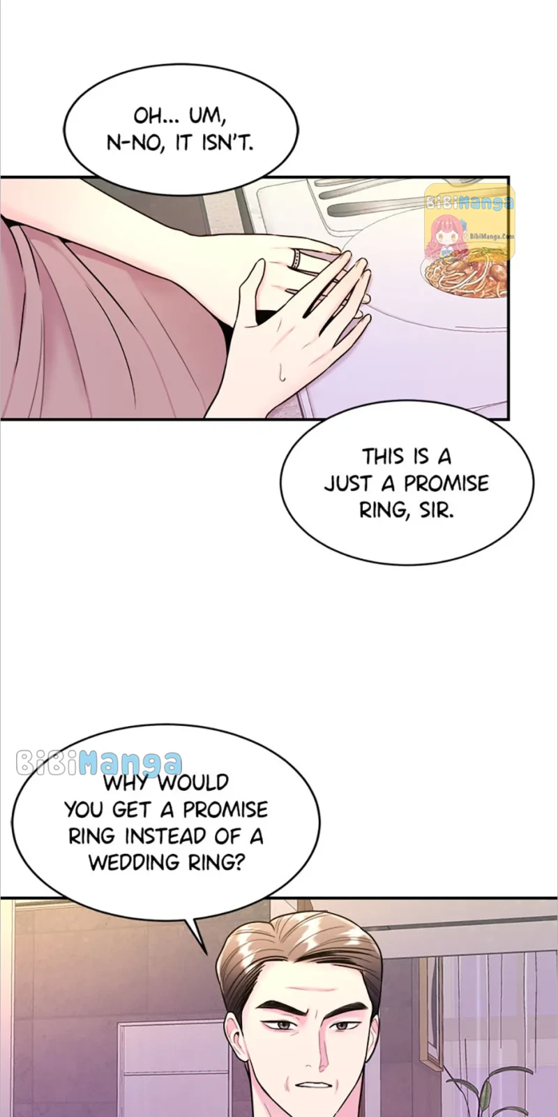The Cellist Chapter 66 - page 44