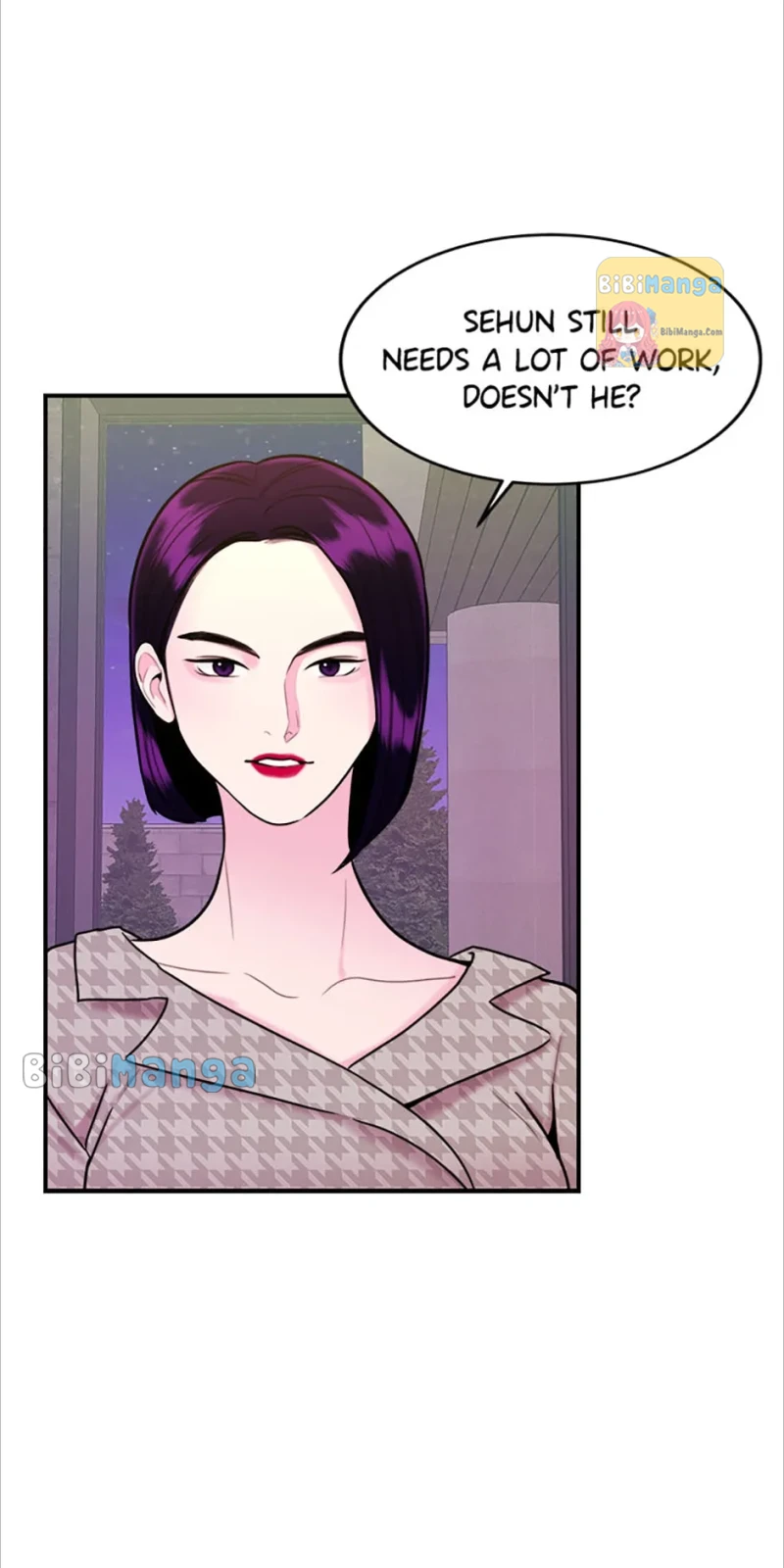 The Cellist Chapter 66 - page 48
