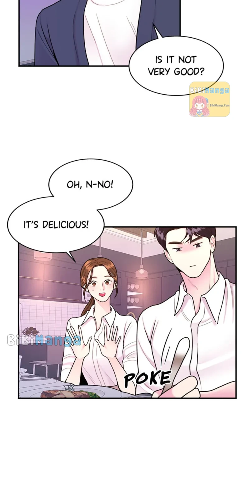The Cellist Chapter 66 - page 8