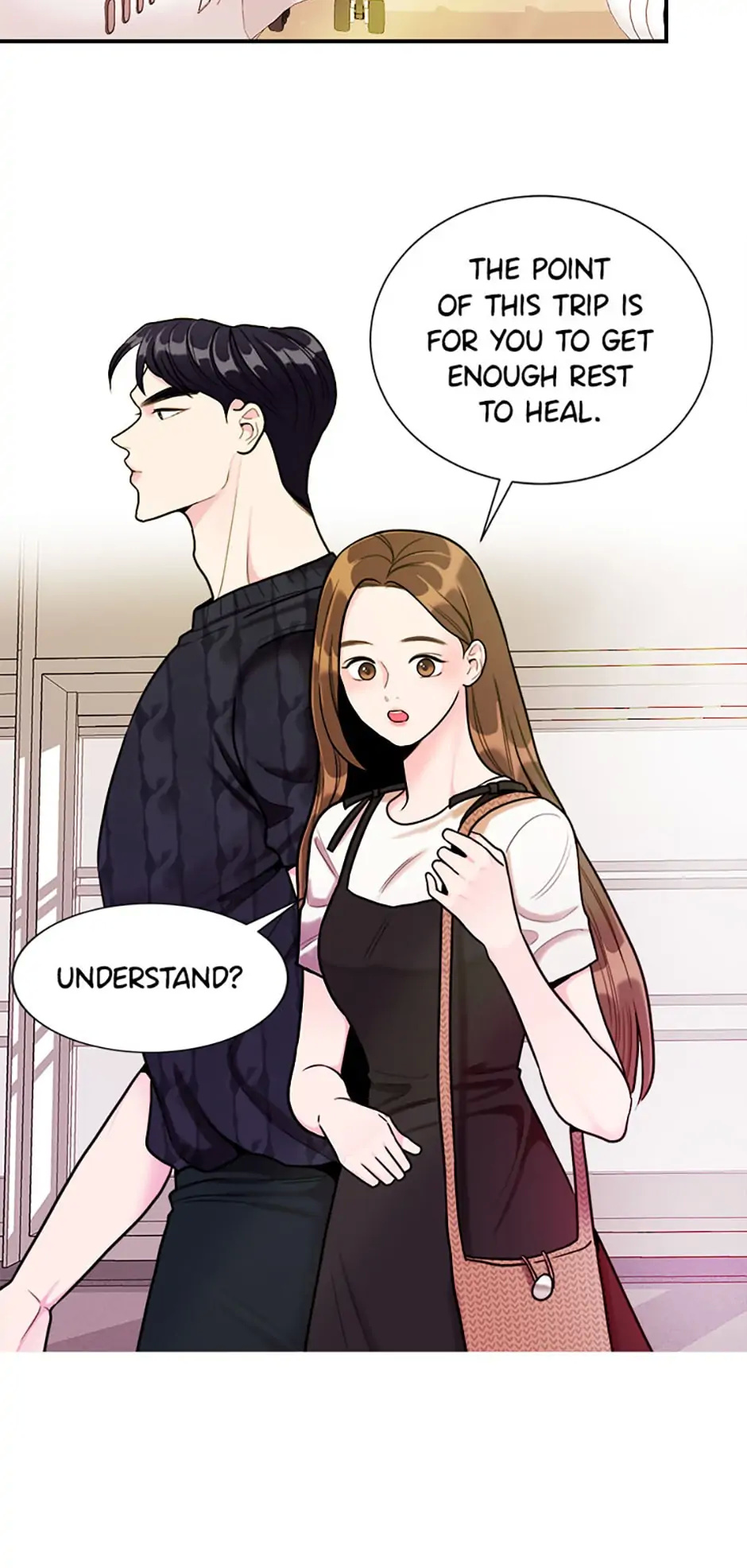The Cellist chapter 30 - page 2