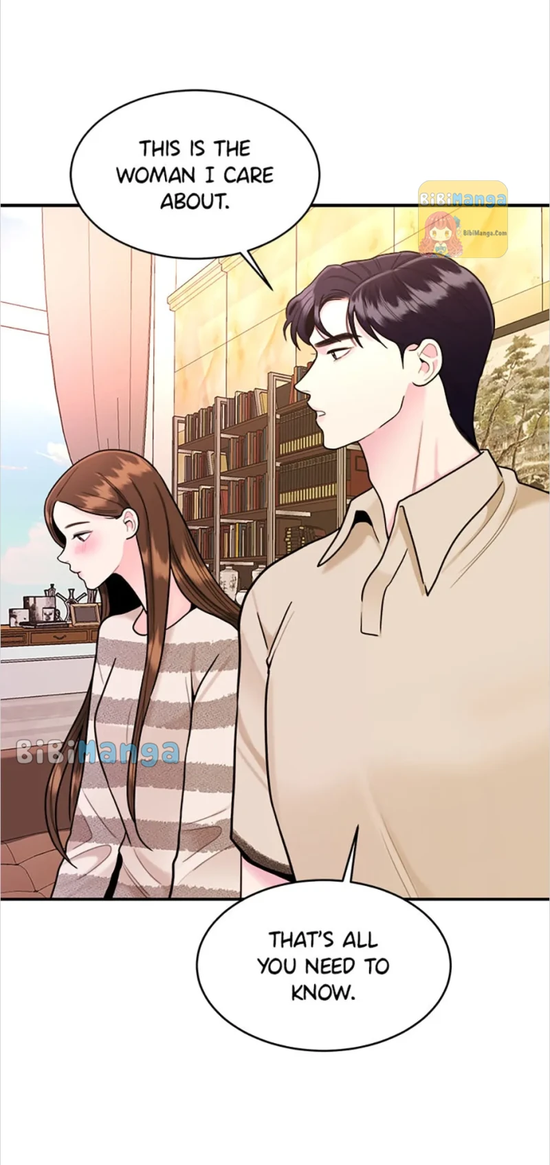 The Cellist Chapter 65 - page 12