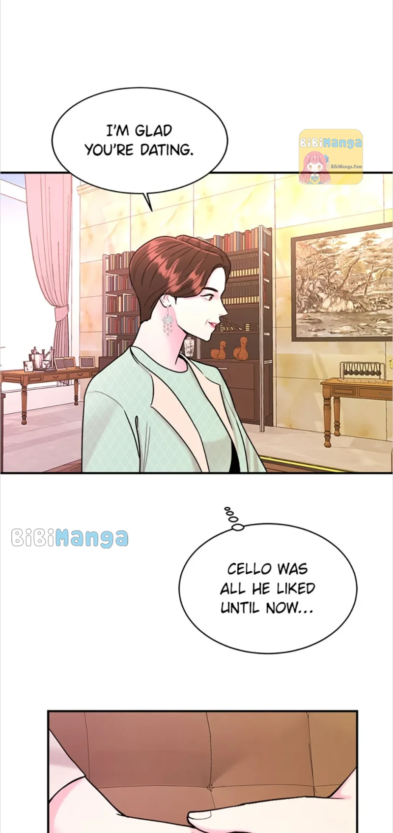 The Cellist Chapter 65 - page 16