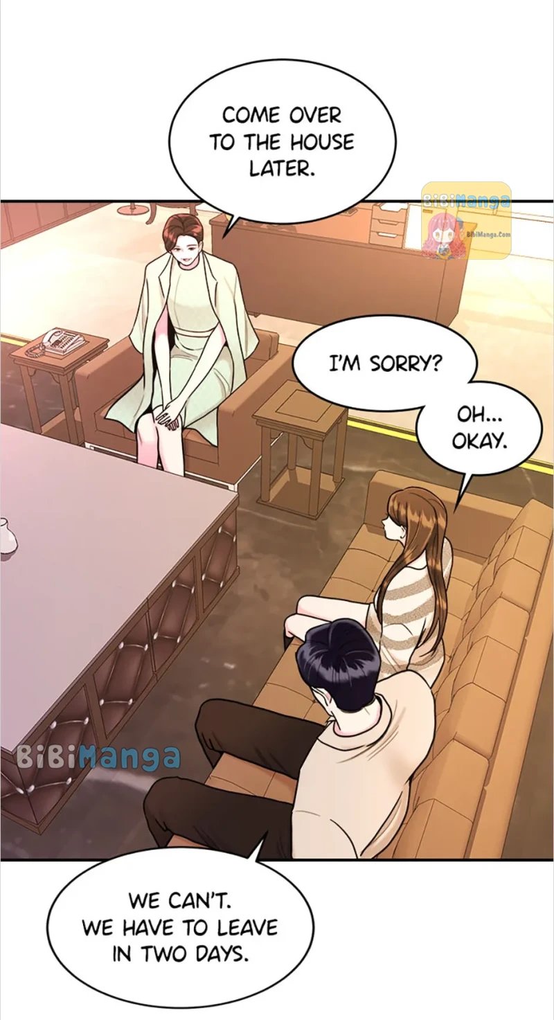 The Cellist Chapter 65 - page 18