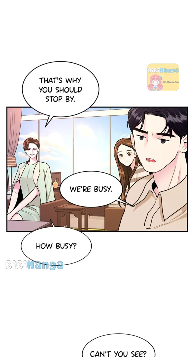 The Cellist Chapter 65 - page 19