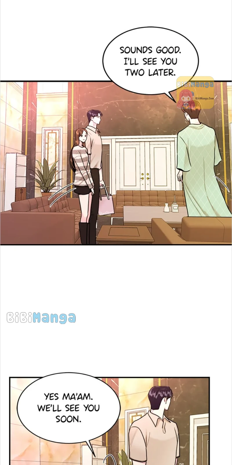 The Cellist Chapter 65 - page 24