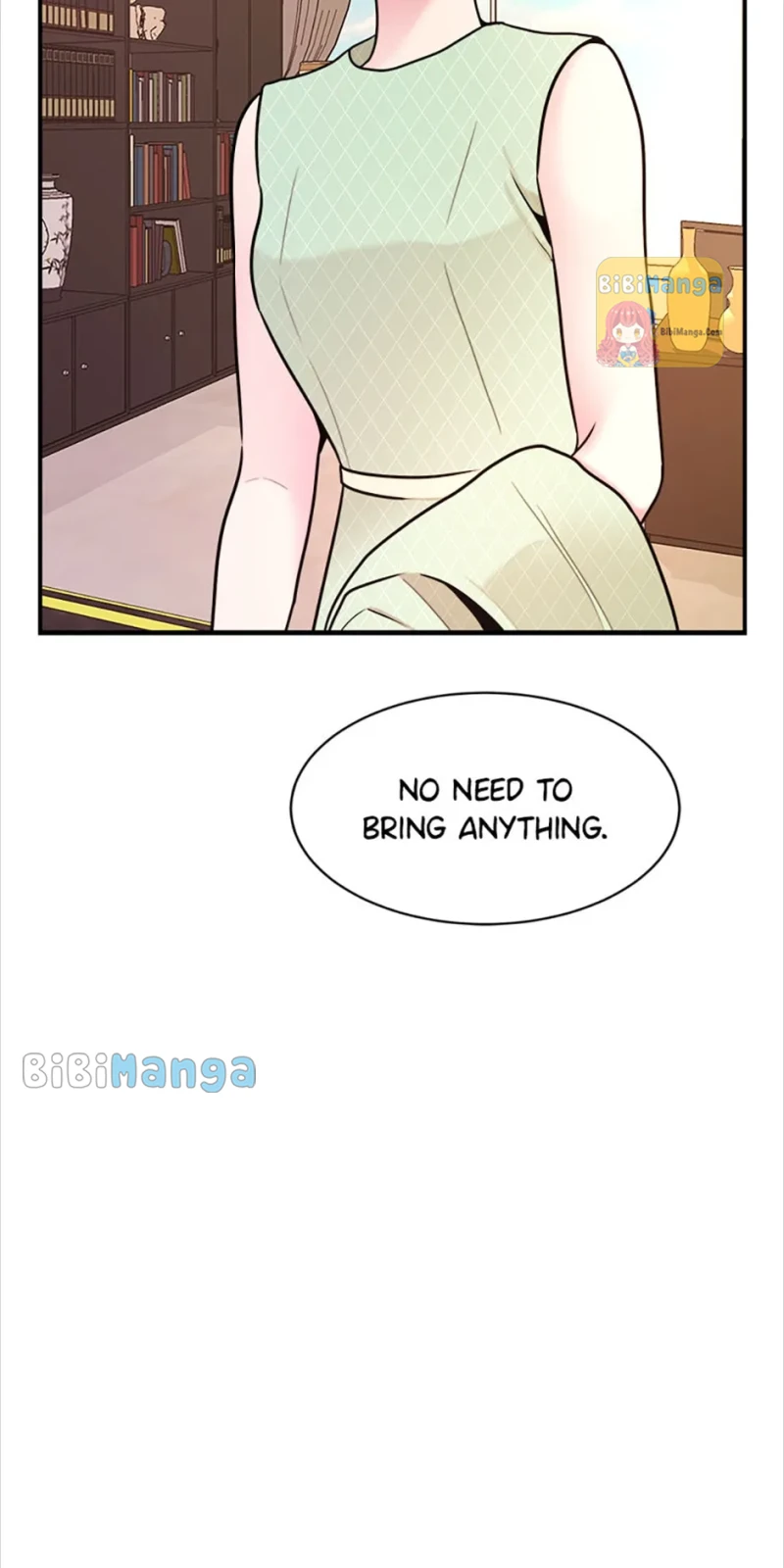 The Cellist Chapter 65 - page 27