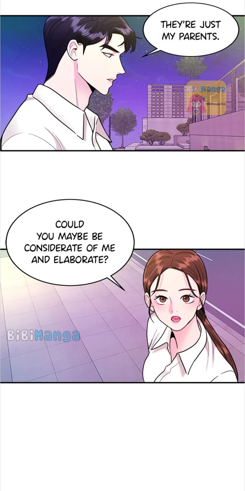 The Cellist Chapter 65 - page 30