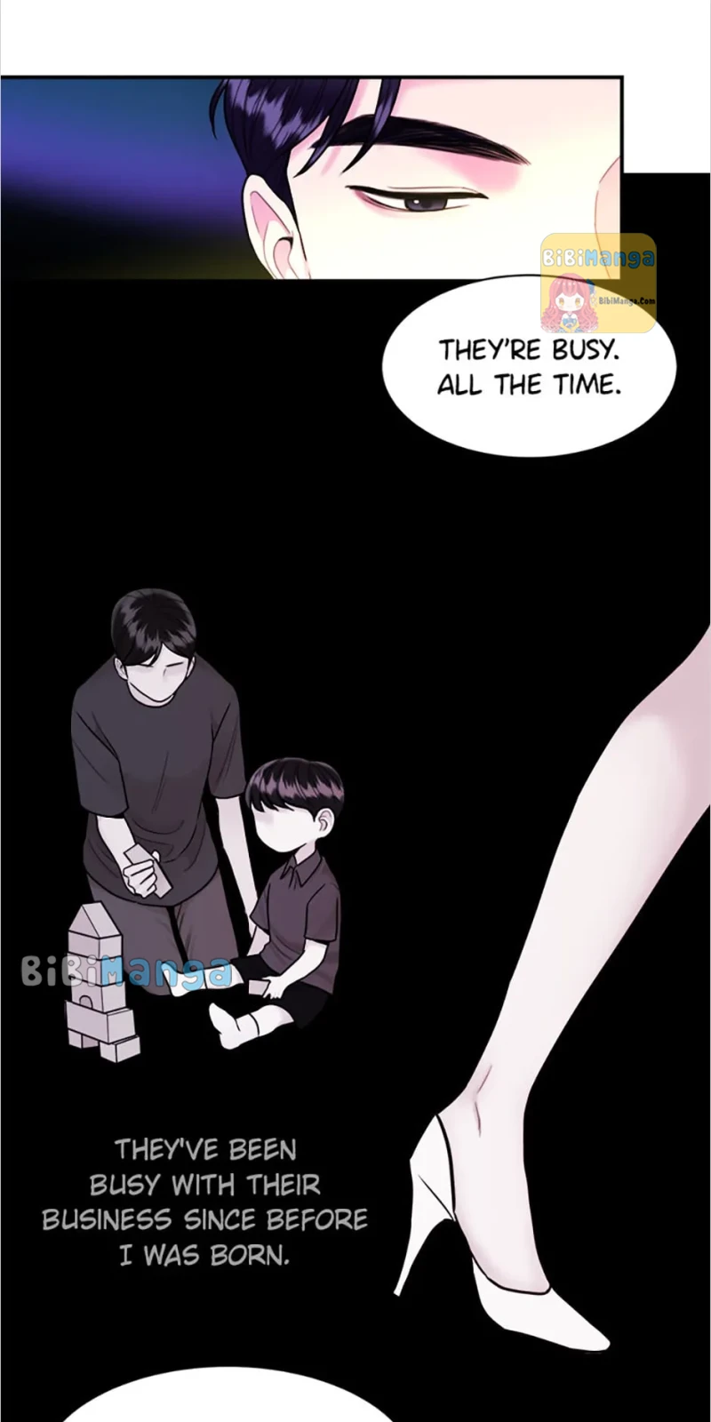 The Cellist Chapter 65 - page 31