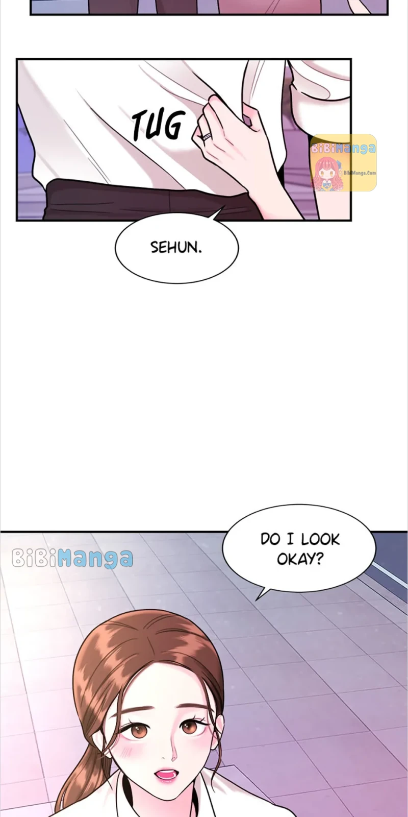 The Cellist Chapter 65 - page 36