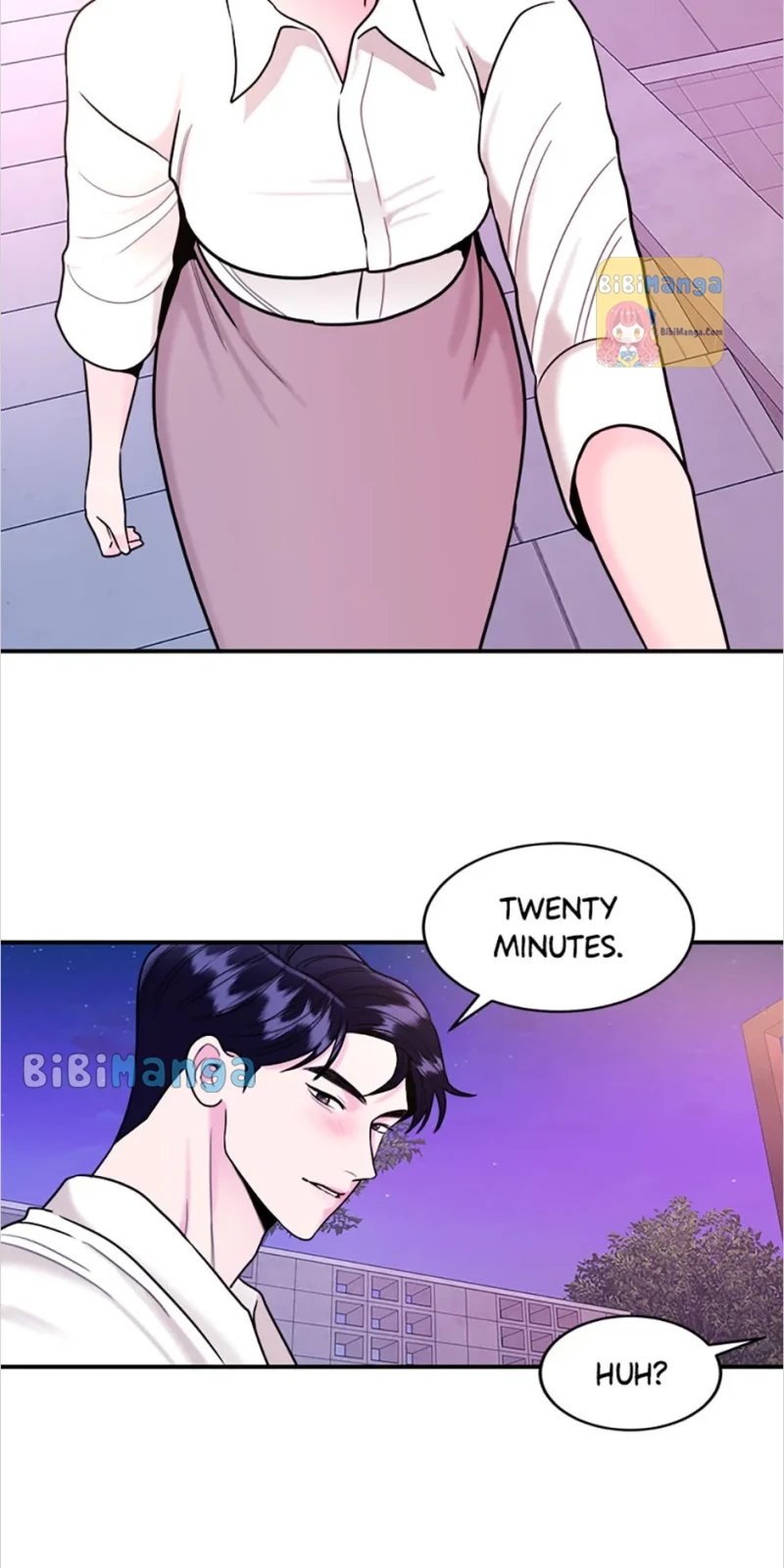 The Cellist Chapter 65 - page 37