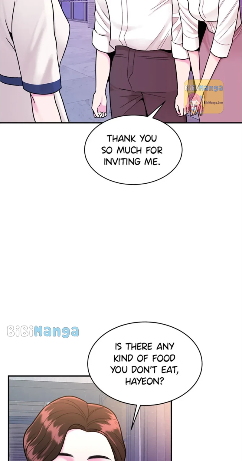 The Cellist Chapter 65 - page 43