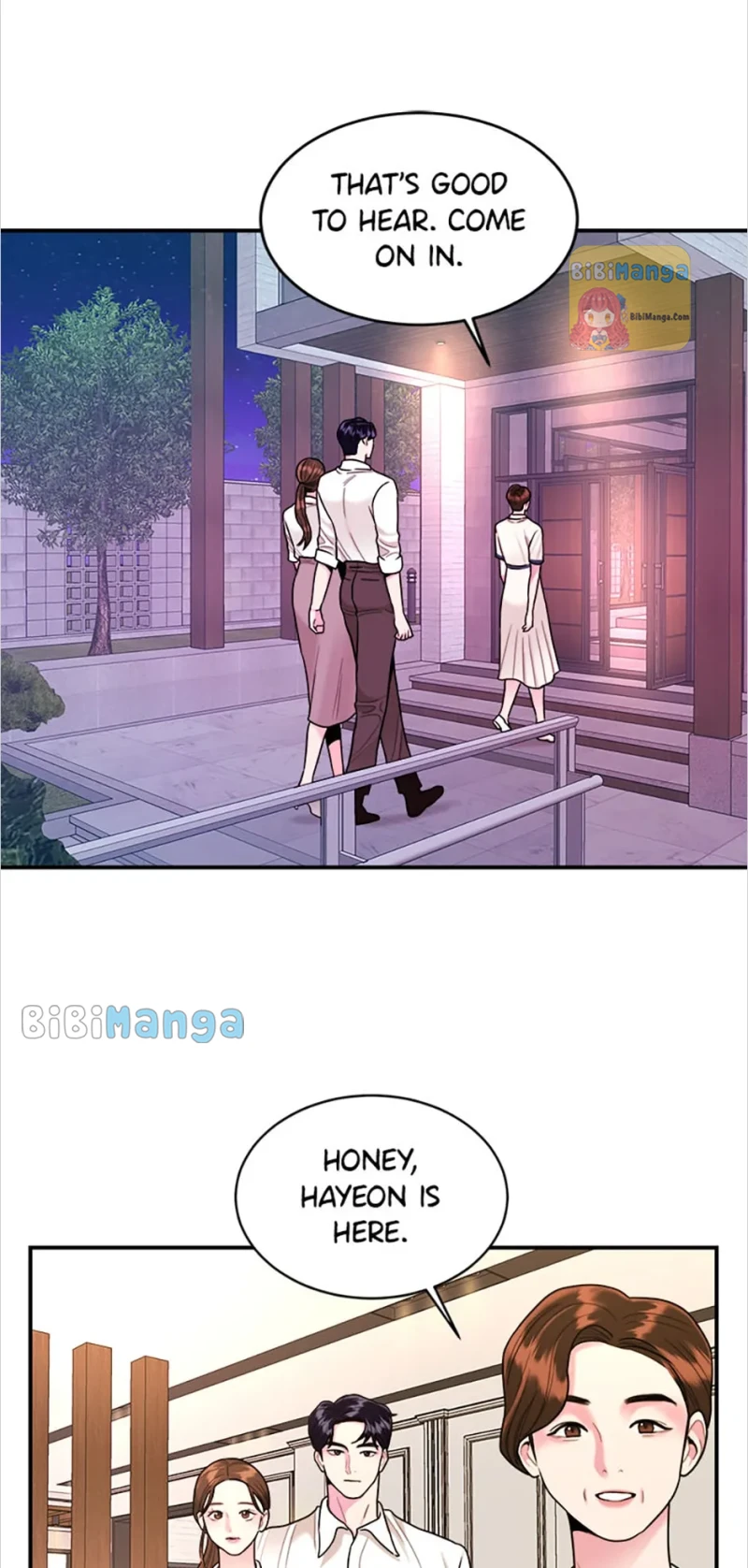 The Cellist Chapter 65 - page 45