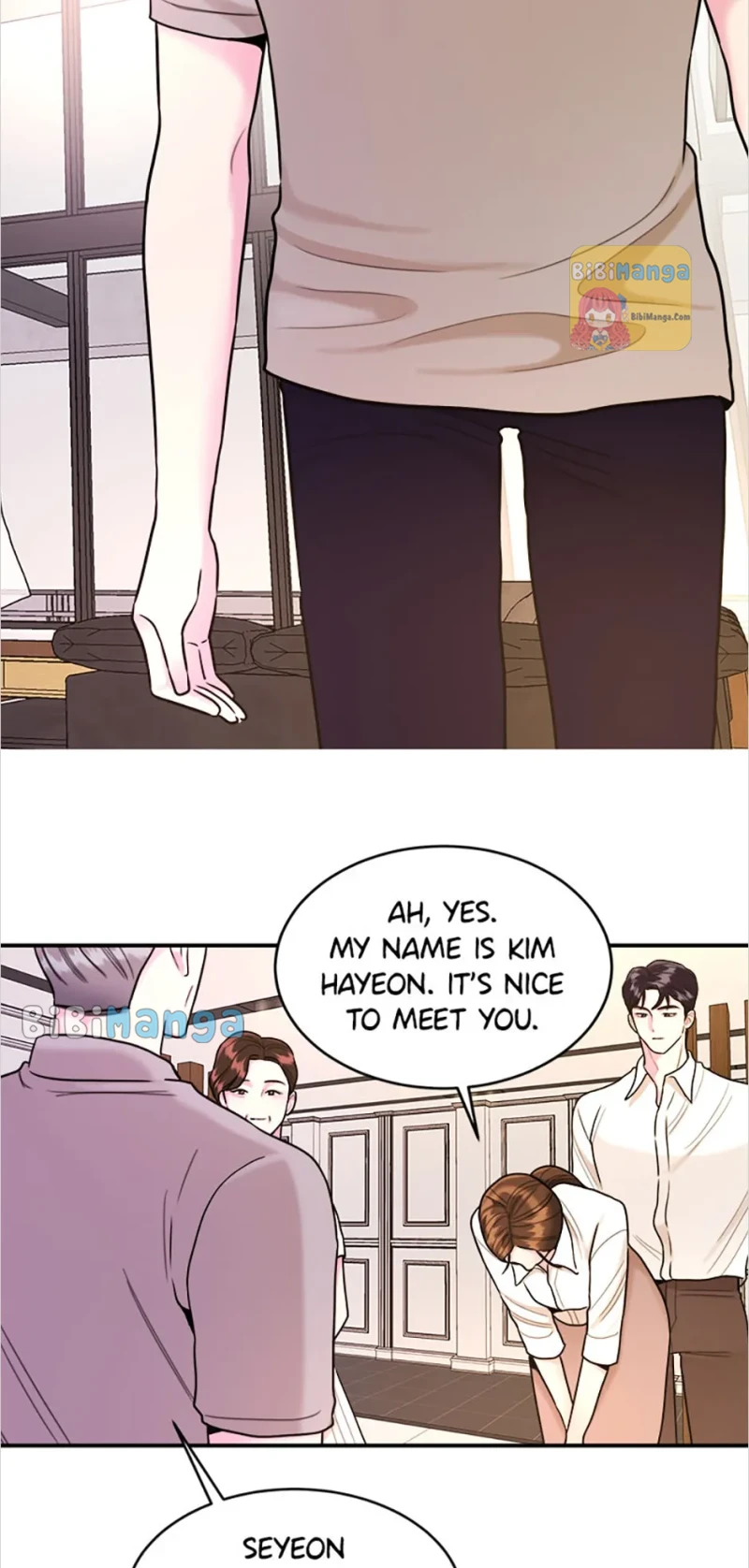 The Cellist Chapter 65 - page 48