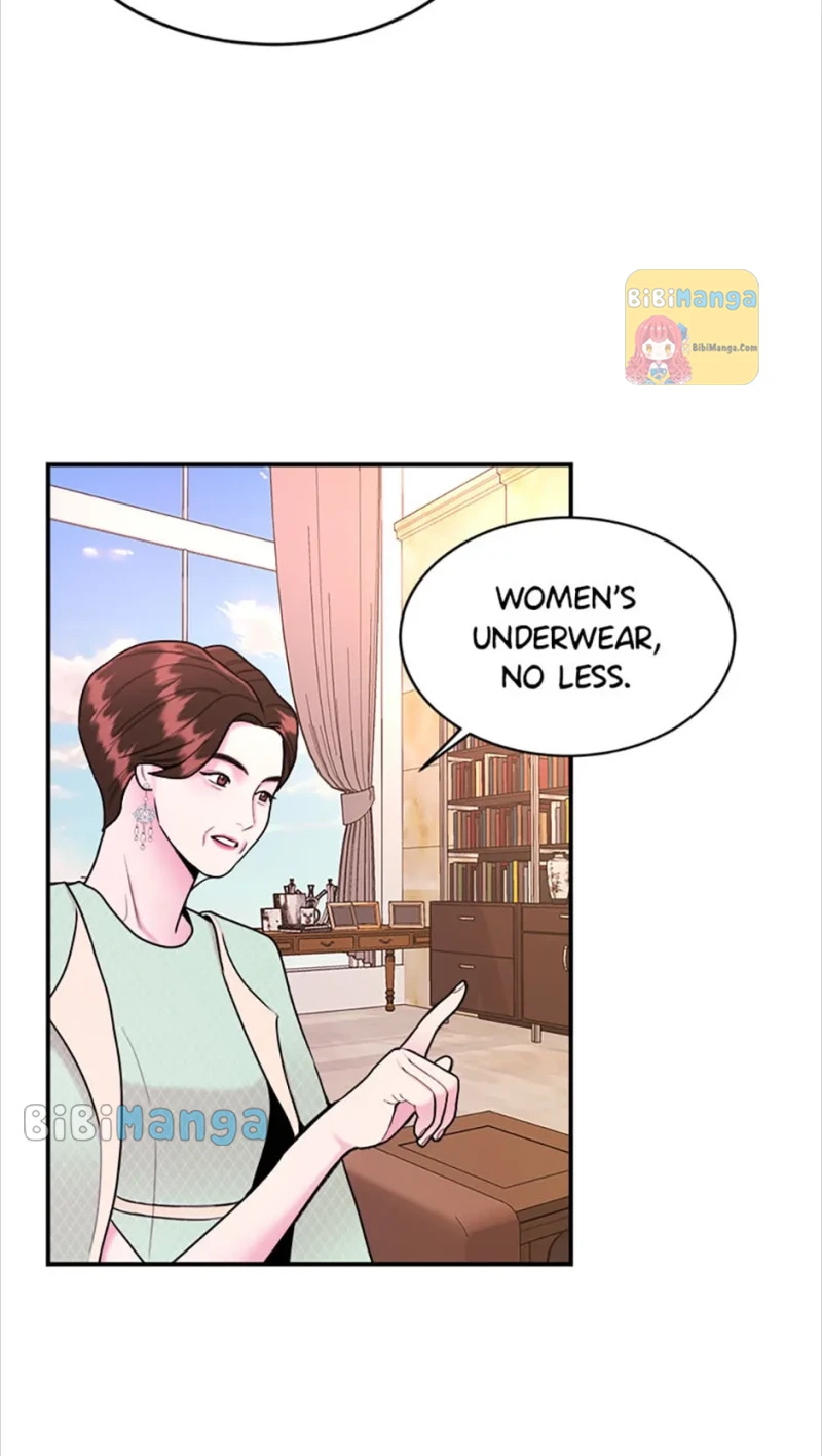The Cellist Chapter 65 - page 6