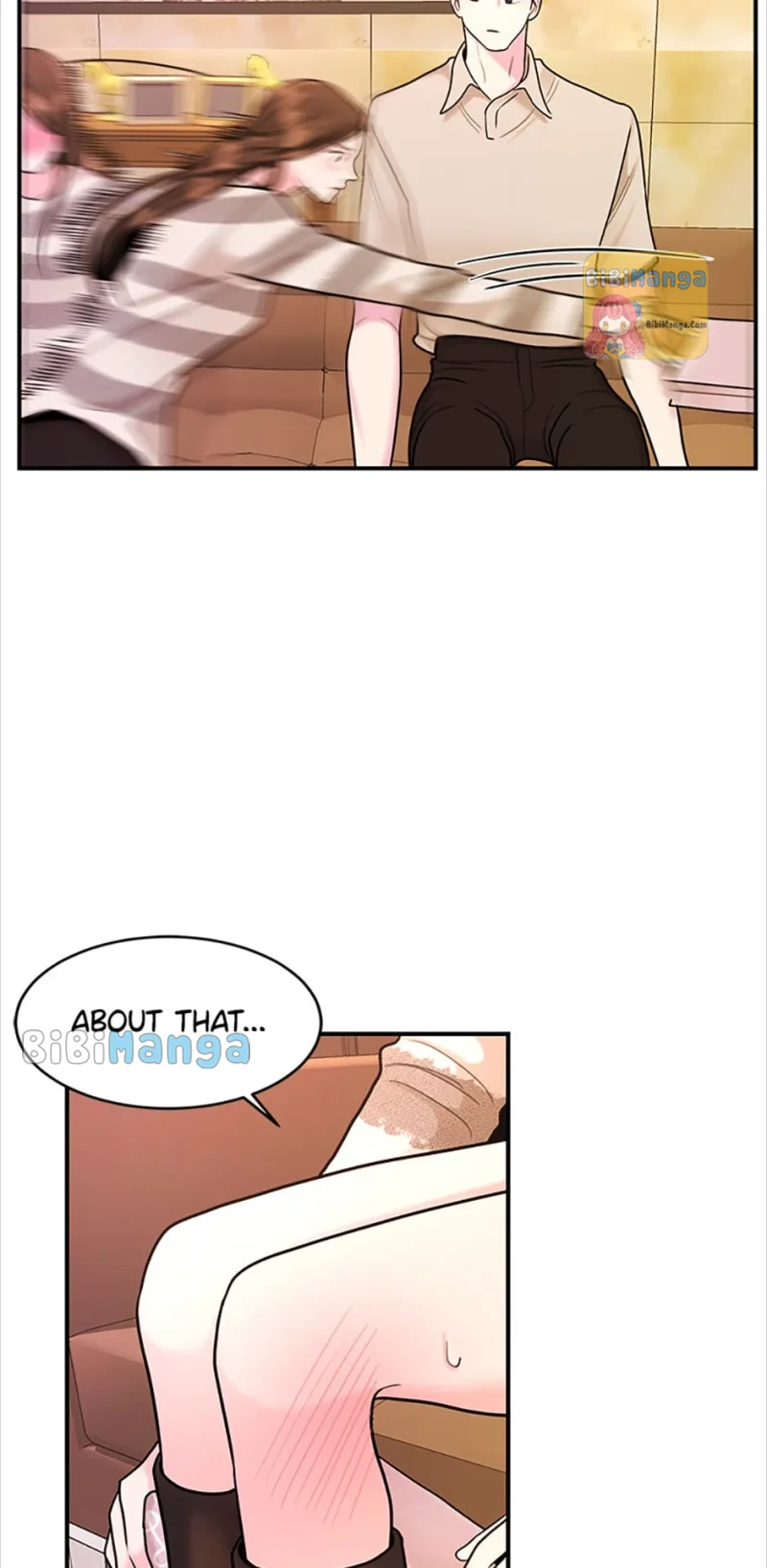 The Cellist Chapter 65 - page 8