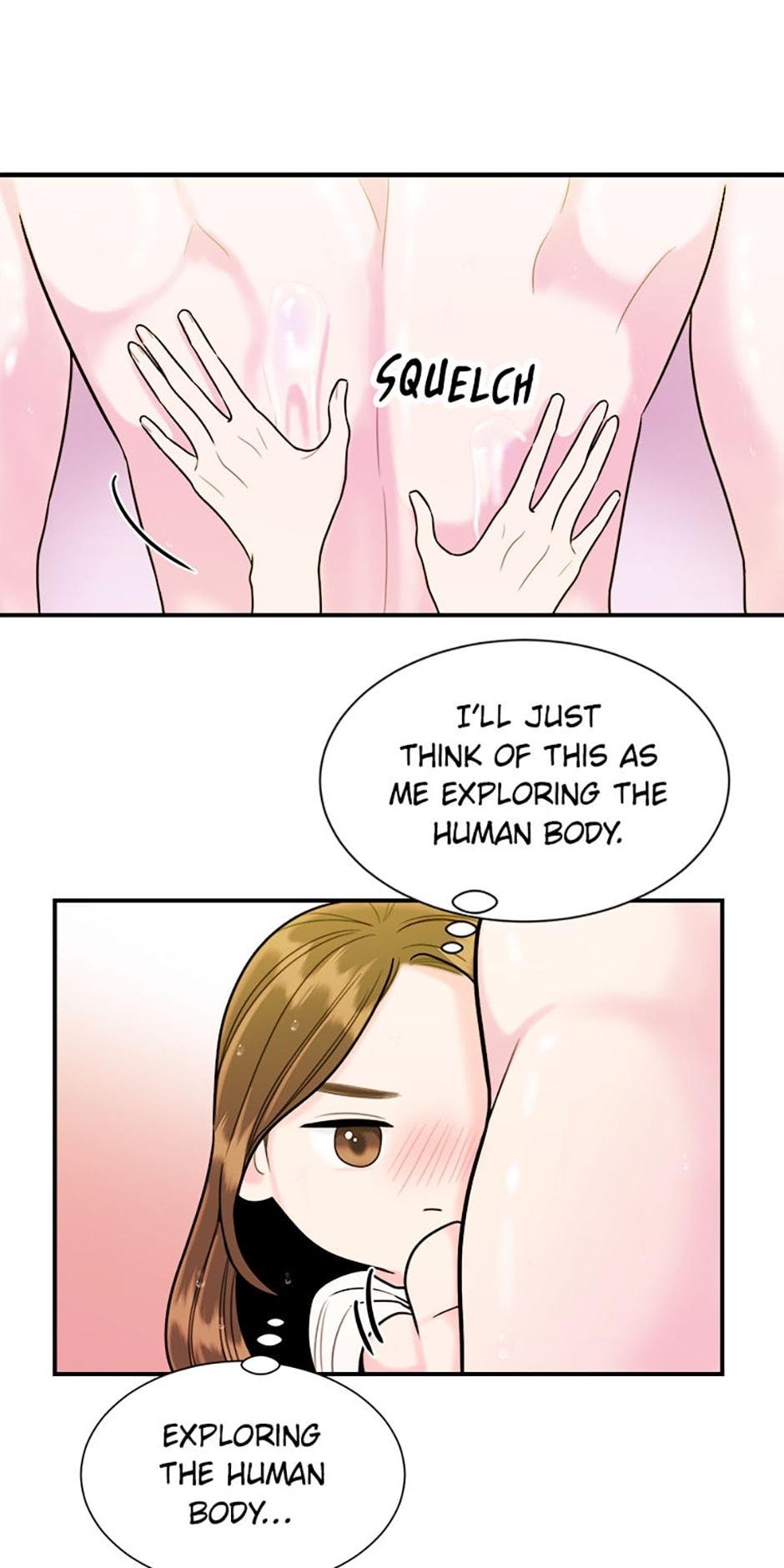 The Cellist chapter 31 - page 44