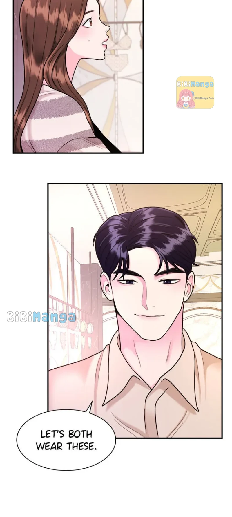 The Cellist Chapter 64 - page 14
