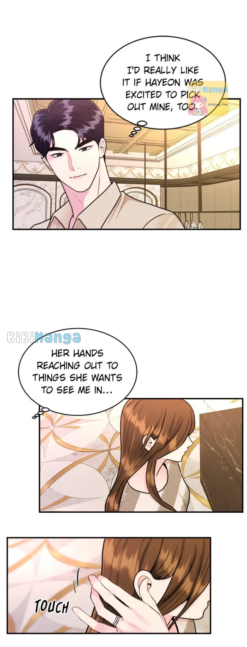 The Cellist Chapter 64 - page 19
