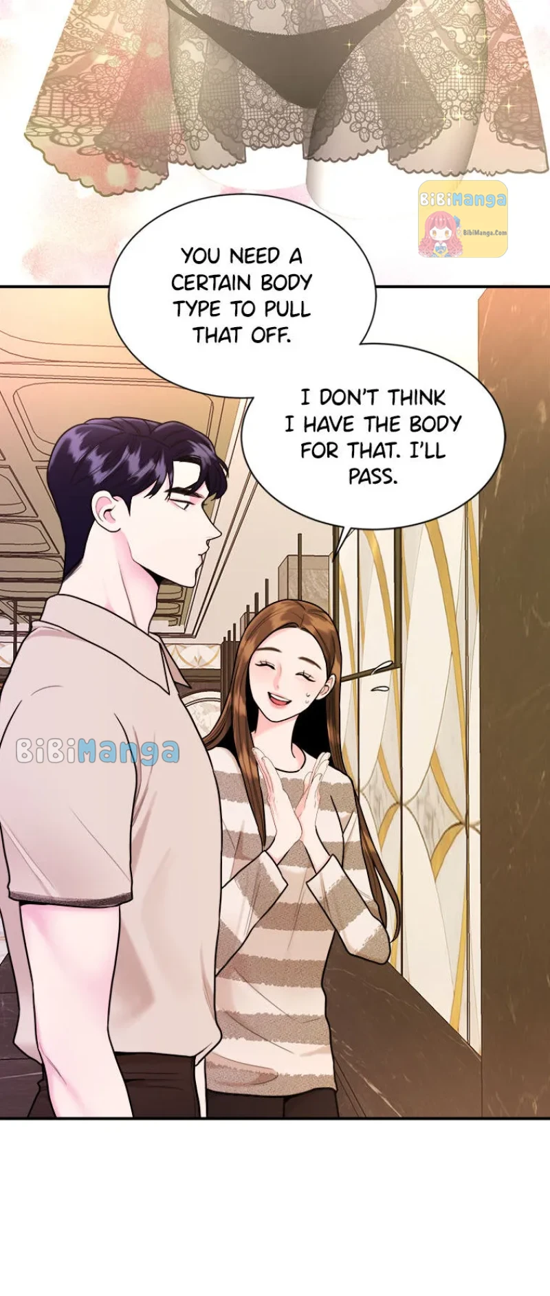 The Cellist Chapter 64 - page 2