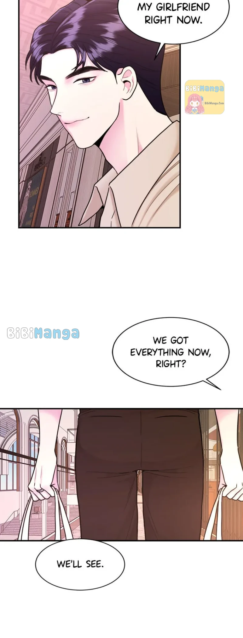 The Cellist Chapter 64 - page 22