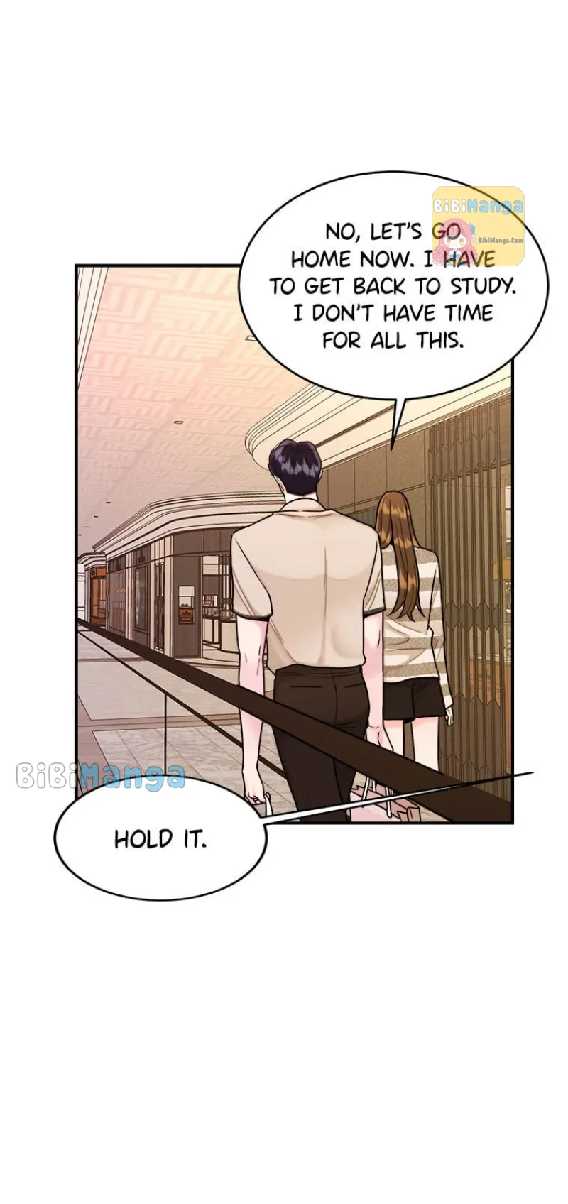 The Cellist Chapter 64 - page 23