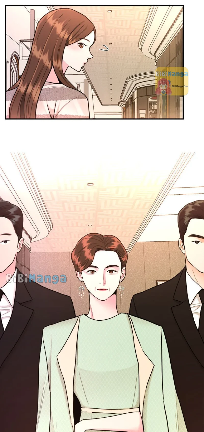 The Cellist Chapter 64 - page 24