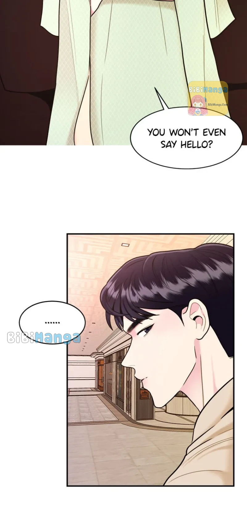 The Cellist Chapter 64 - page 25