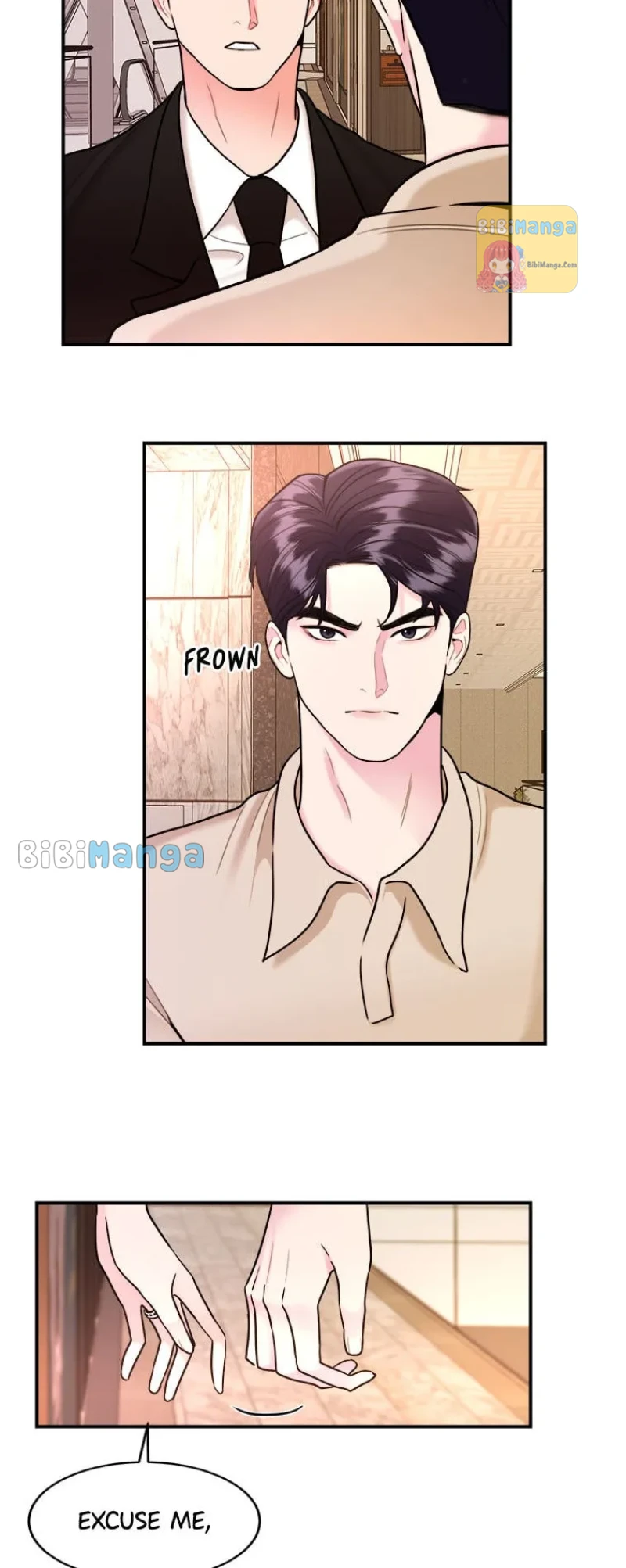 The Cellist Chapter 64 - page 29