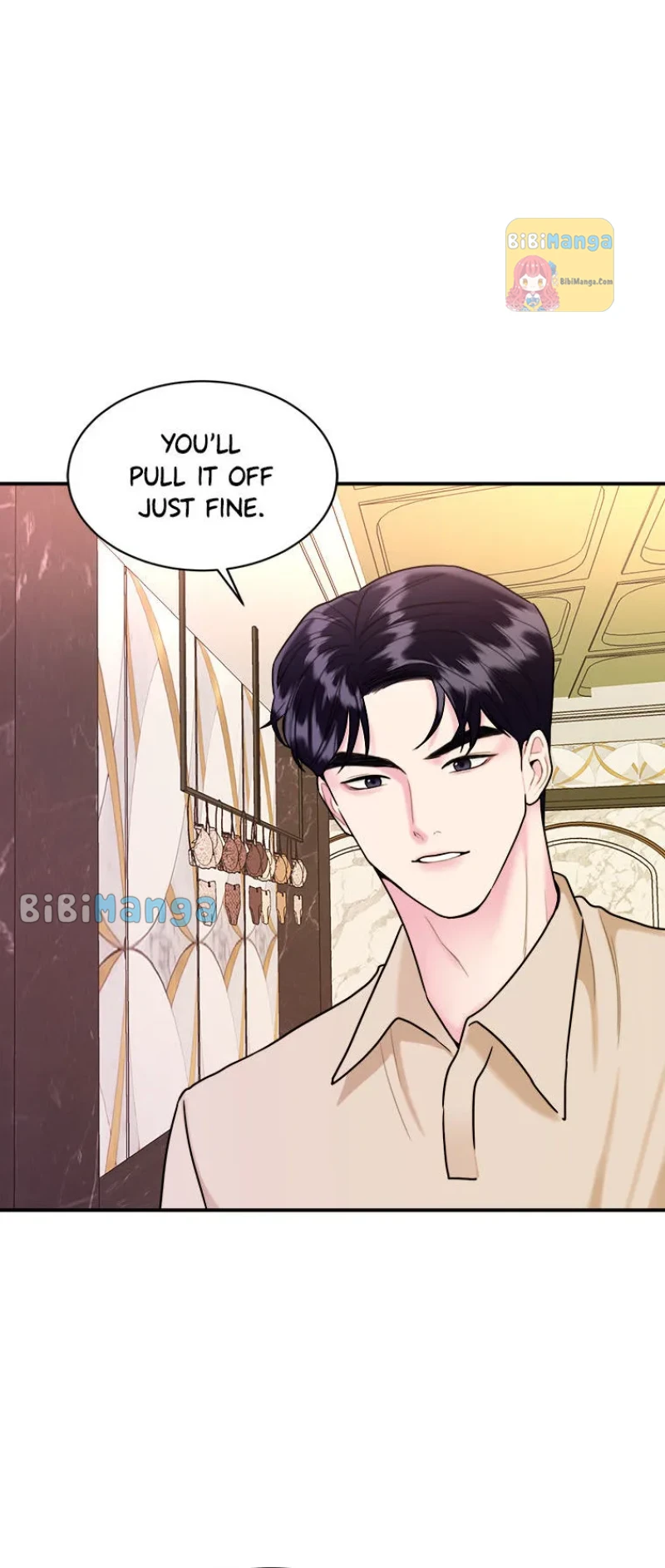 The Cellist Chapter 64 - page 3