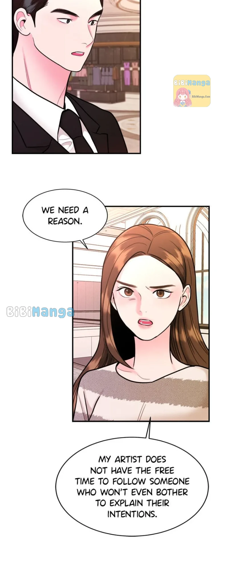 The Cellist Chapter 64 - page 31