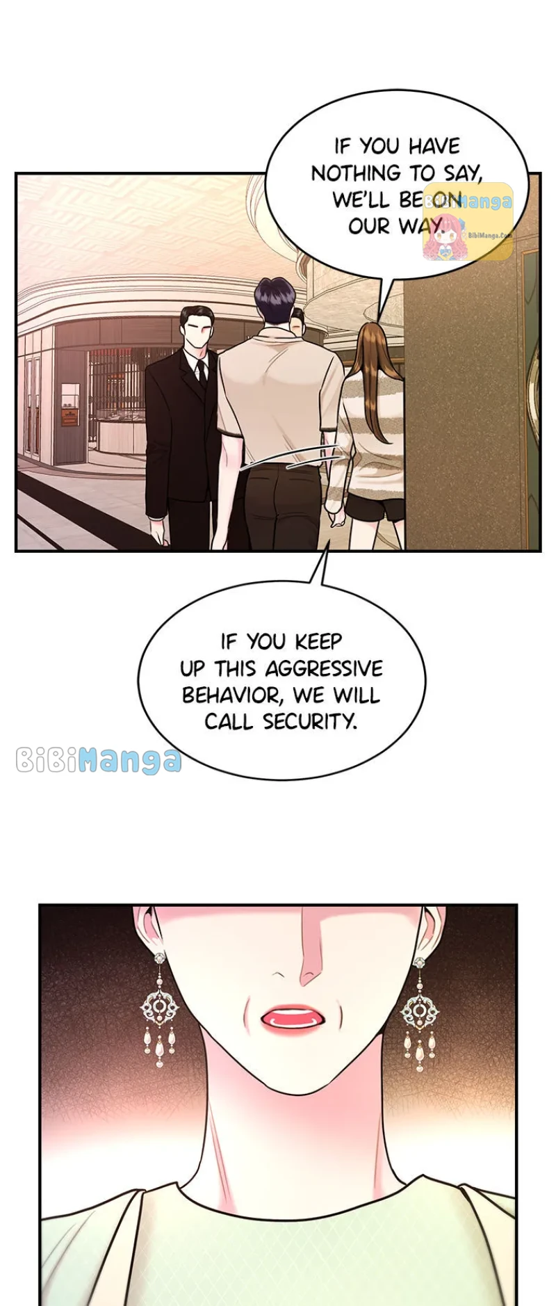 The Cellist Chapter 64 - page 32