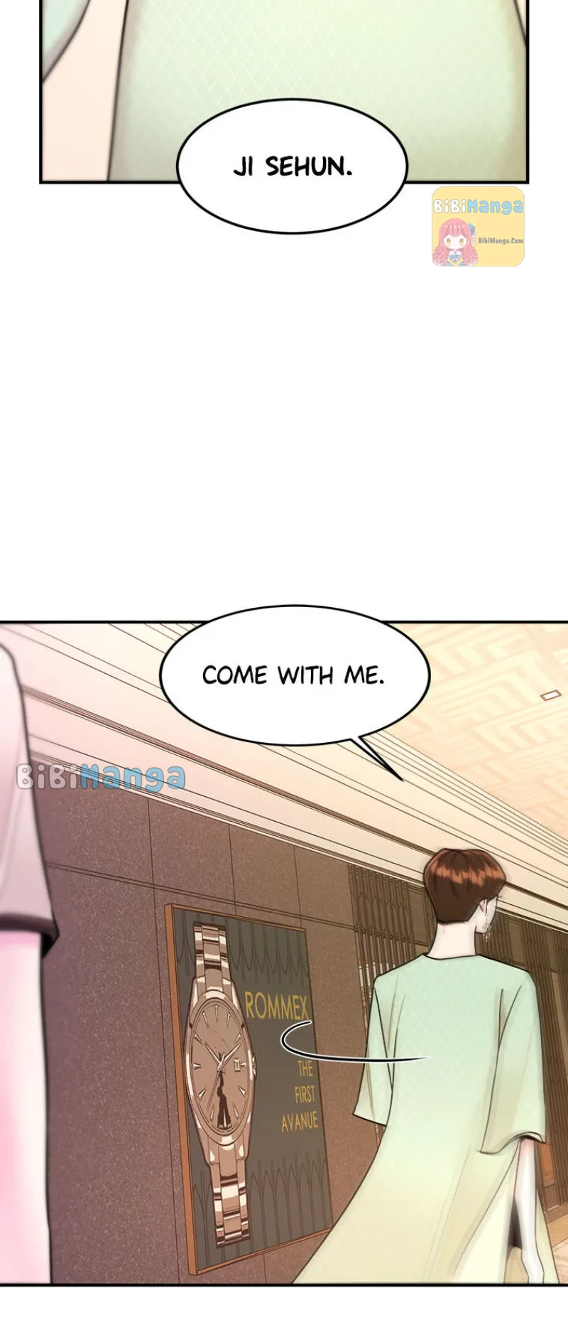 The Cellist Chapter 64 - page 33